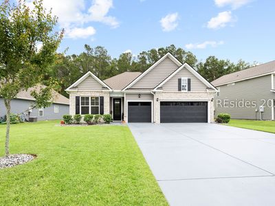 17 Hammermill Ln, Bluffton, SC, 29909