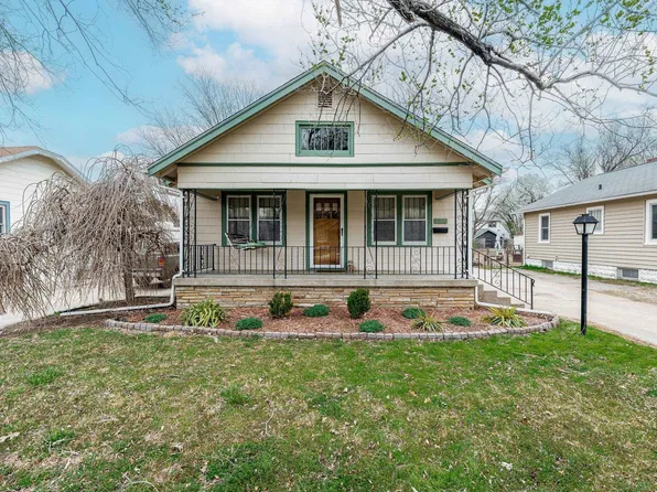 138 N Edwards Ave, Wichita, KS 67203