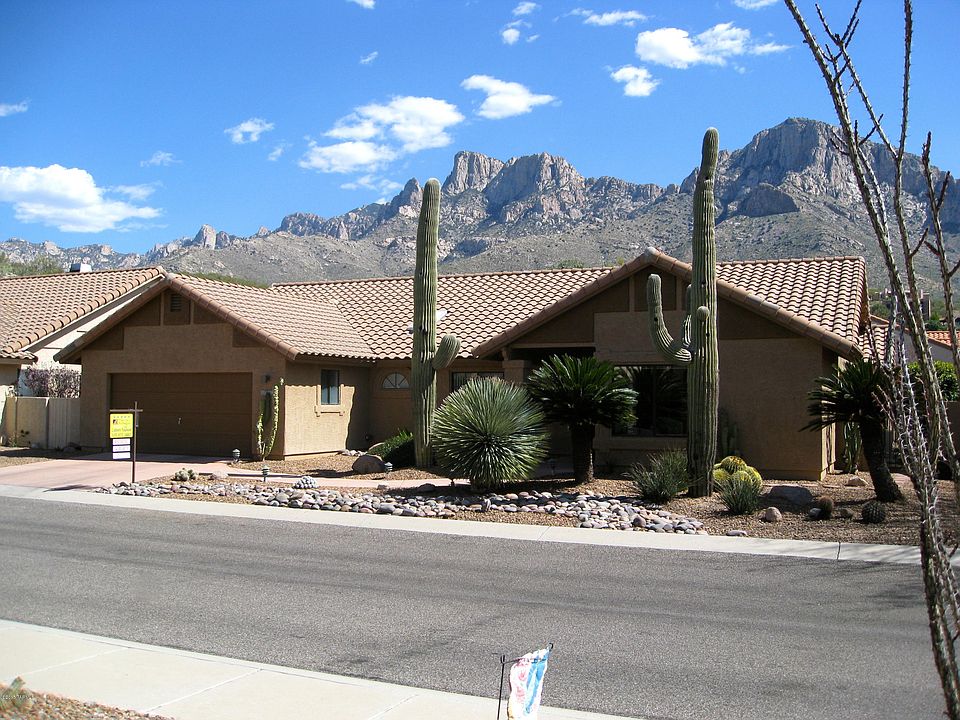1st image of 1430 E Desert Starling Ln N