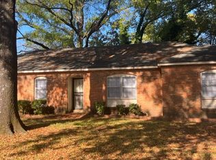 5278 Honeywood Ave, Memphis, TN 38118