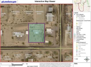 4855 York Dr, Topock, AZ 86436
