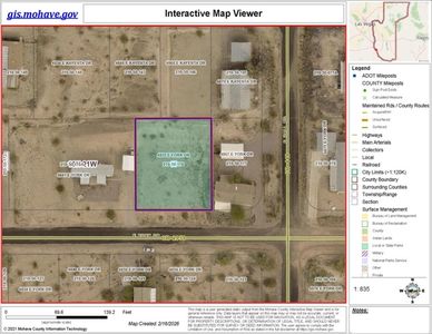 4855 York Dr Drive, Topock, AZ, 86436