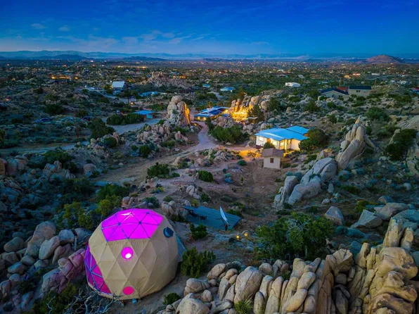 5845 Cholla Ave, Yucca Valley, CA 92284