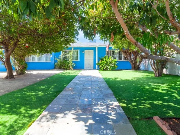 7545 White Oak Ave, Reseda, CA 91335