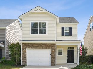 244 Autumn Stroll Ct, Lexington, SC 29072