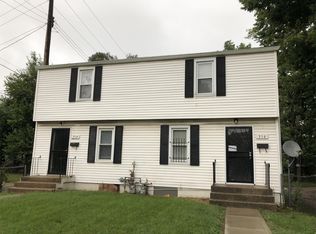 316 E 29th St, Indianapolis, IN