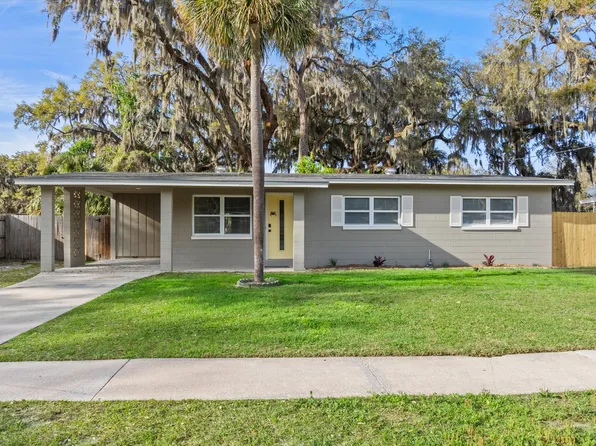 1145 Sebago Ave S, Jacksonville, FL 32233