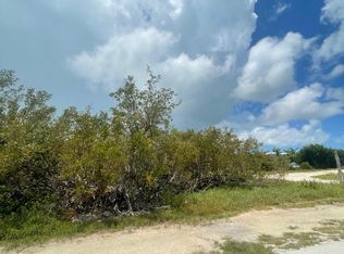 LOT 13 Thatch Ln, Summerland Key, FL 33042