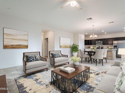 3114 S Sunrise Ave, Mesa, AZ, 85212