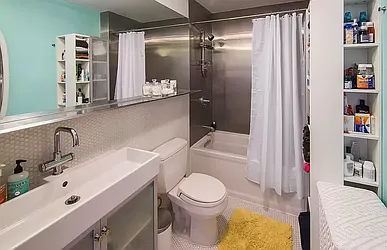 Rented by Living New York