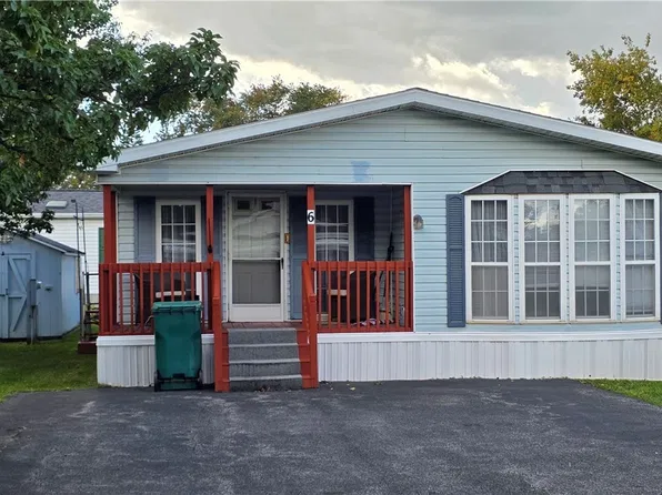 5070 Clinton Street Rd, Batavia, NY 14020