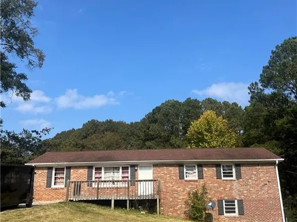 5790 Powder Lake Ln, Powder Springs, GA 30127