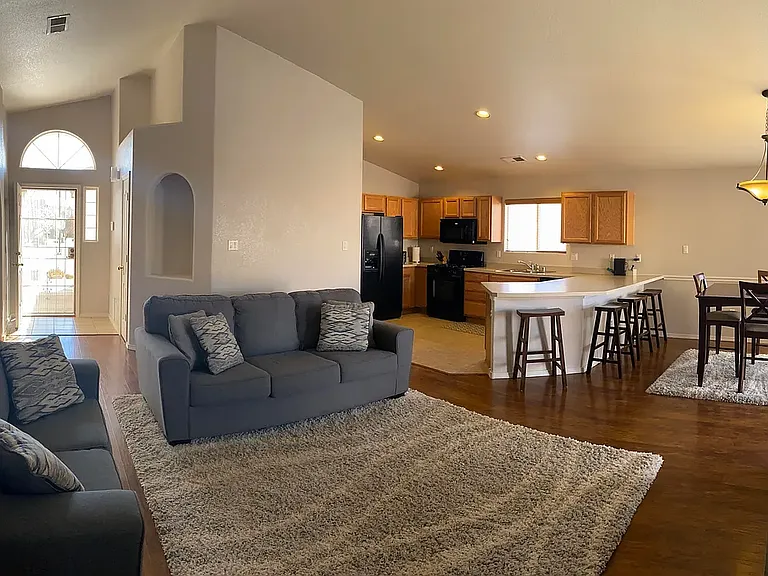 2623 Sun Canyon Ln SW — Photo 4
