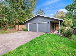 4530 SW 48th Ave, Portland, OR 97221