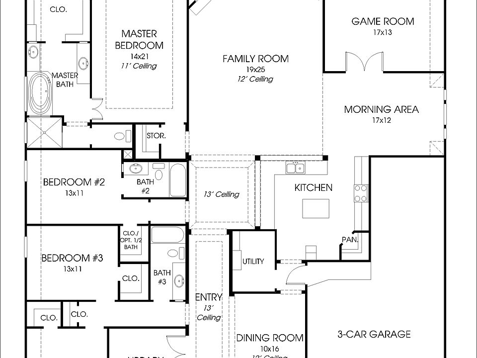 2nd image of 6305 Empresa Dr