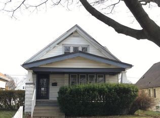4260 N 25th St, Milwaukee, WI 53209