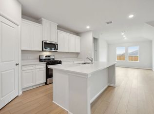 216 Tartane Dr, Anna, TX 75409
