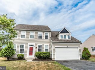 433 Dueling Way, Berlin, MD 21811