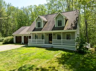 18 Jays Ln, Westport Island, ME 04578