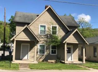 400-402 Holmes St, Frankfort, KY 40601