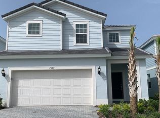 7399 Oakmoss Loop, Davenport, FL 33837