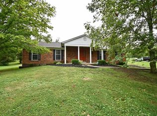 749 Mount Zion Rd, Florence, KY 41042