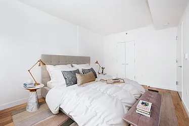 Rented by Prospect Management