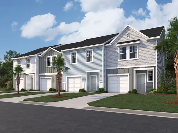 1105 Scarlett Maple St, Summerville, SC 29483