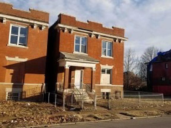 Property Side View