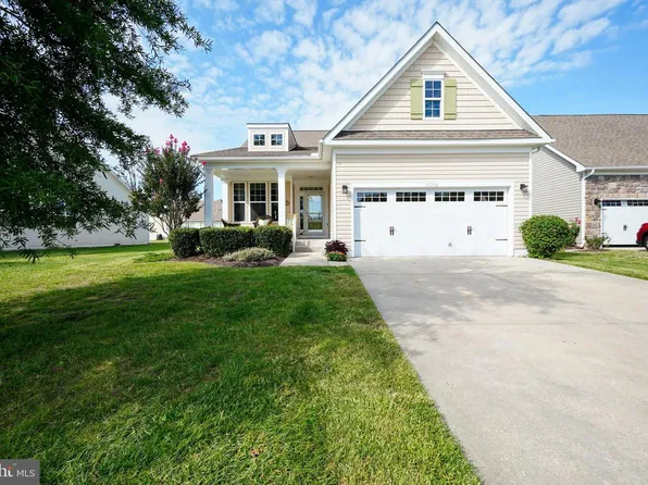 15219 Rosemount Ln, Lewes, DE 19958