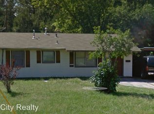 6304 Quilen Blvd, Shreveport, LA 71108