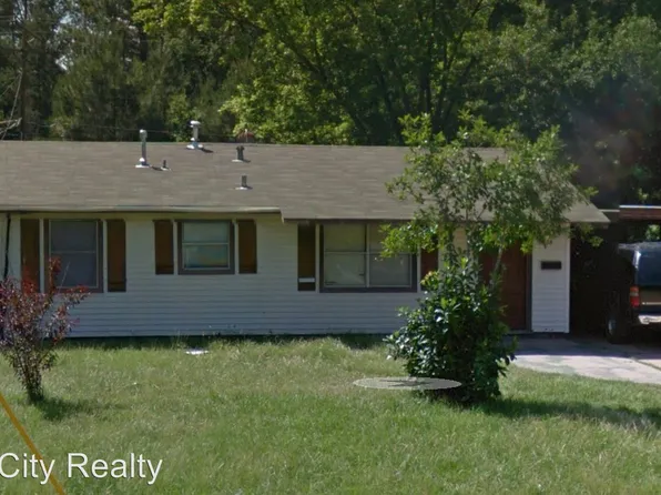 6304 Quilen Blvd, Shreveport, LA 71108