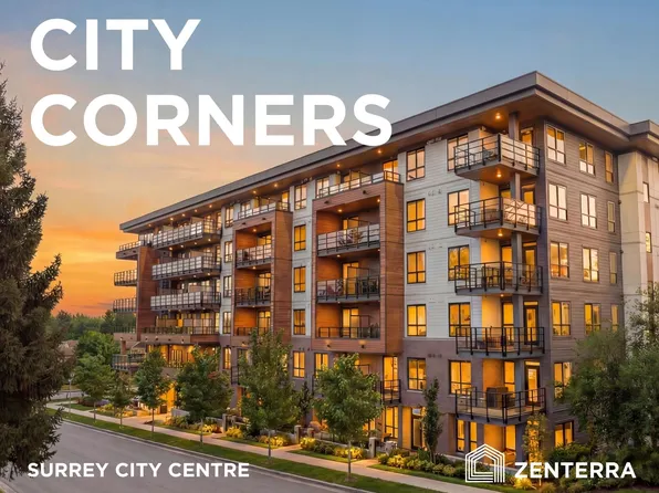 10065 133rd St #517, Surrey, BC V4A 9N1