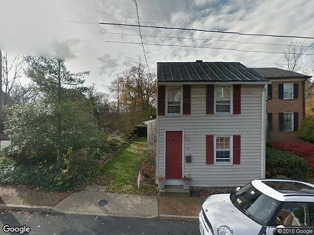 1st image of 213 W Market St