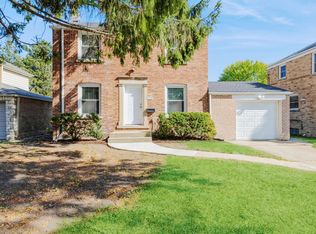 779 S Wolf Rd, Des Plaines, IL 60016