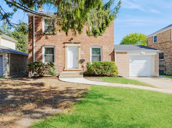 779 S Wolf Rd, Des Plaines, IL 60016