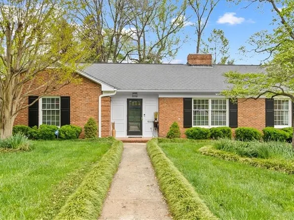 610 Rockford Rd, Greensboro, NC 27408