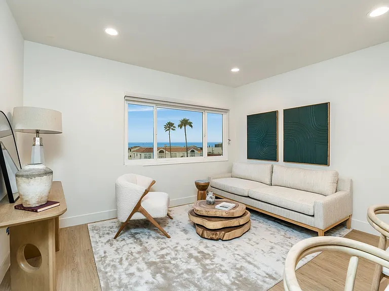 Sea Skiff Apartments Best Ocean View in Hermosa Beach — Photo 15