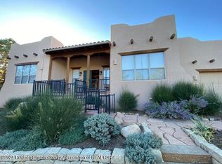 110 Meadows Dr, Ruidoso, NM 88345