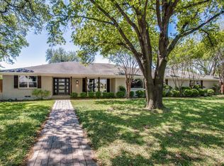 3840 Goodfellow Dr, Dallas, TX 75229