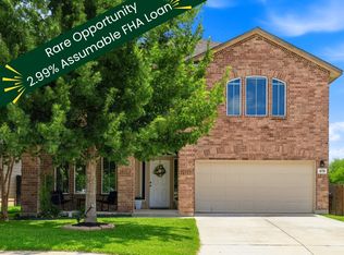 678 Sage Thrasher, San Antonio, TX 78253
