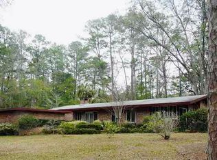 1102 Waverly Rd, Tallahassee, FL 32312