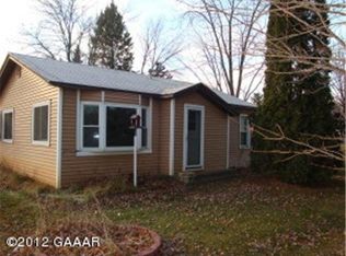 110 Browns Point Rd NW, Alexandria, MN 56308