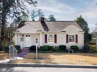 2713 Gordon St, Raleigh, NC 27608