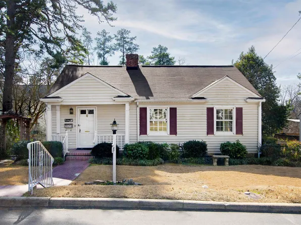 2713 Gordon St, Raleigh, NC 27608