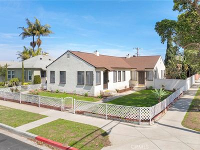 2200 Euclid Ave, Long Beach, CA, 90815