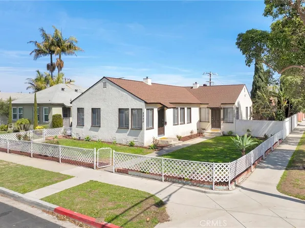 2200 Euclid Ave, Long Beach, CA 90815