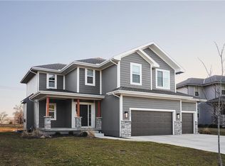 25027 W 150th Ct, Olathe, KS 66061