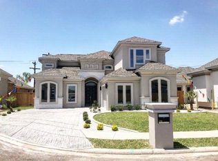 1906 Swallow Ct, Edinburg, TX 78541