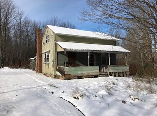 388 County Route 45, Hastings, NY 13076